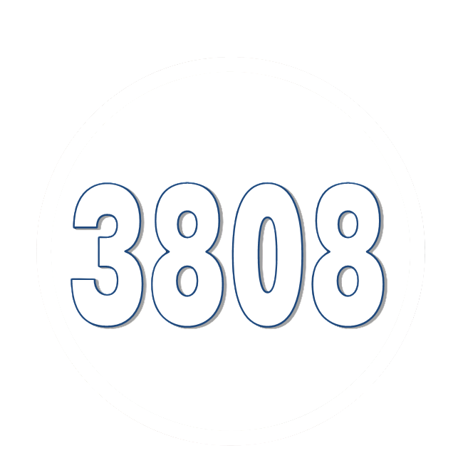 3808 Games in a Season